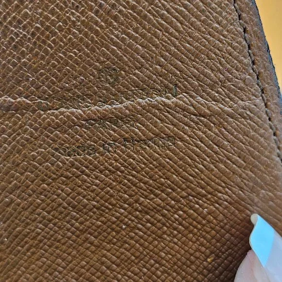 LV Mono Accessory Case - Picture 2 of 12